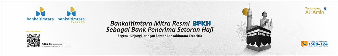 Bankaltimtara Bankaltimtara