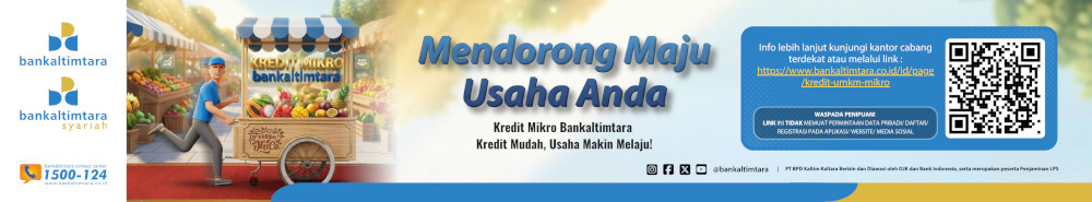 Bankaltimtara Bankaltimtara