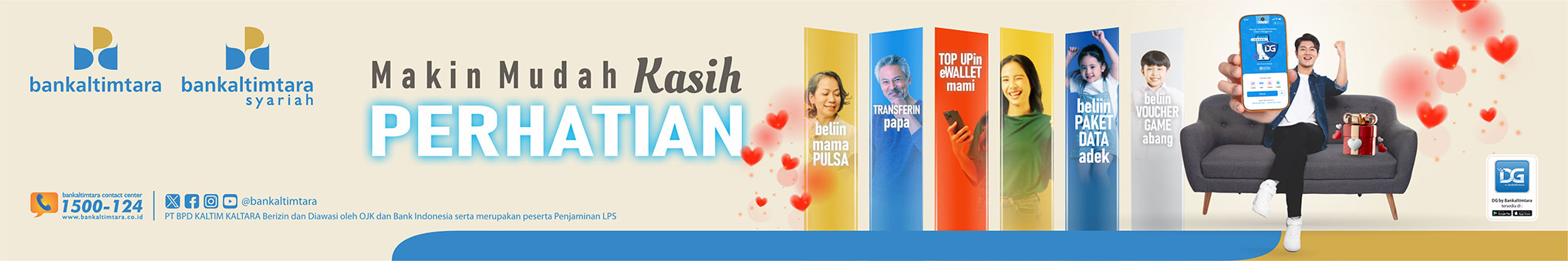 Bankaltimtara Bankaltimtara