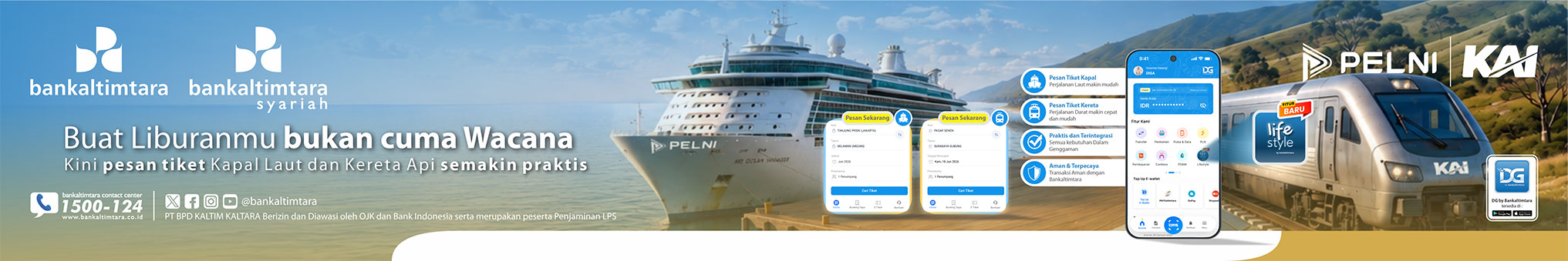 Bankaltimtara Bankaltimtara