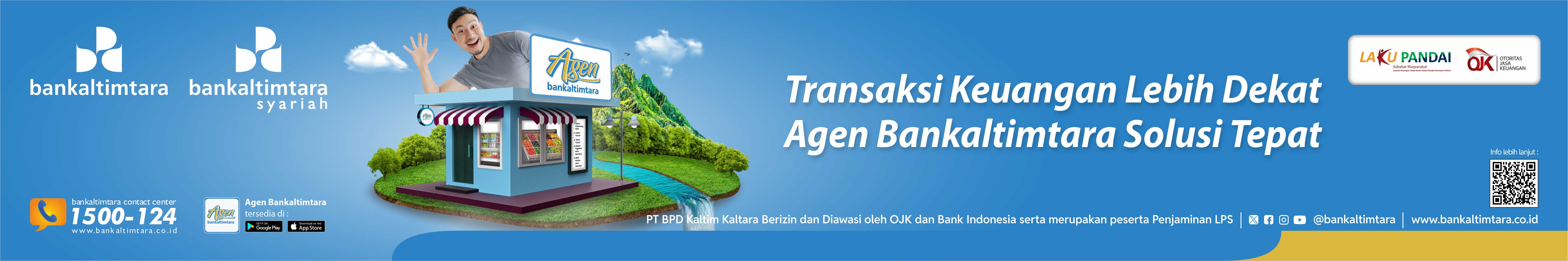 Bankaltimtara Bankaltimtara