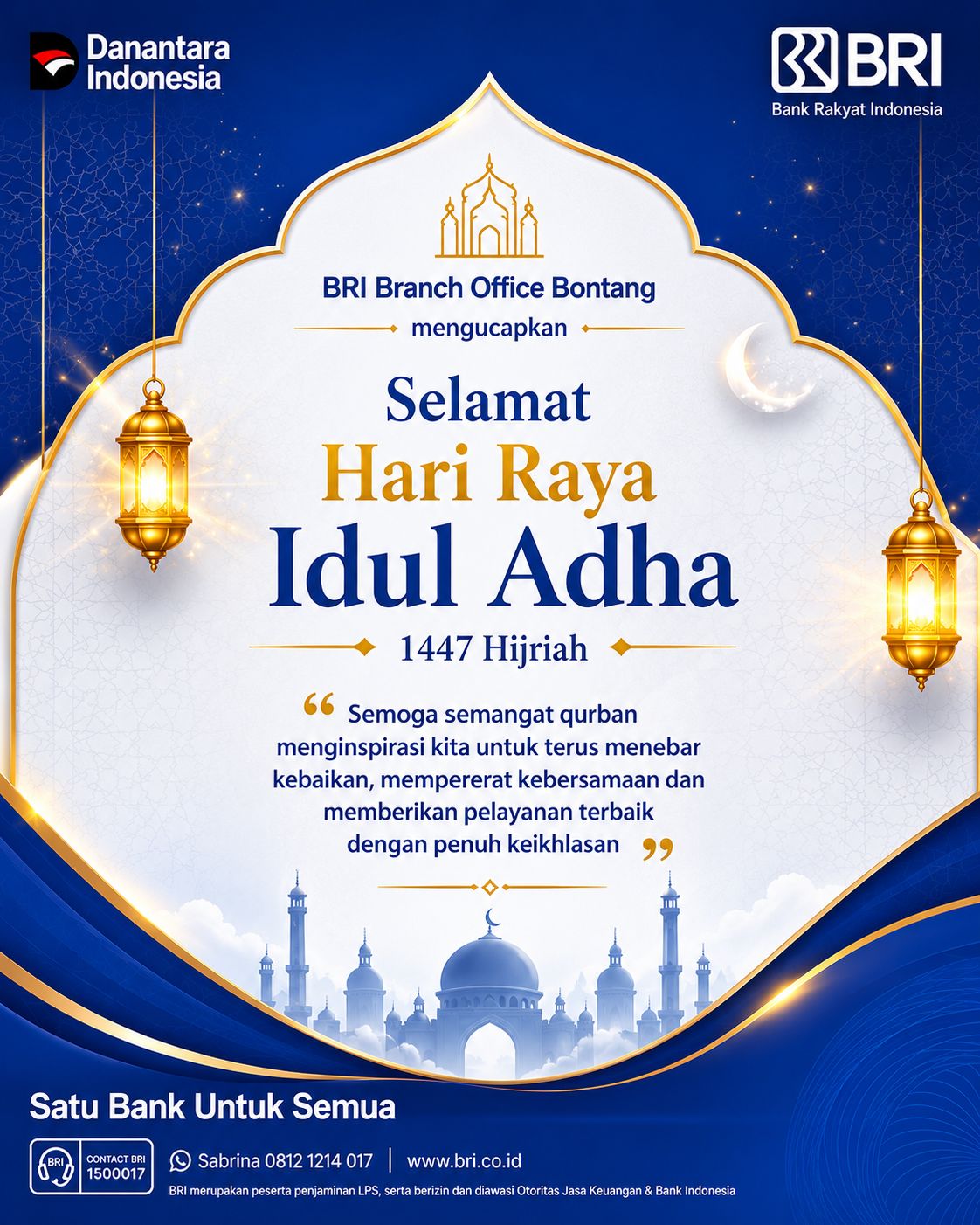 Berita Grafis