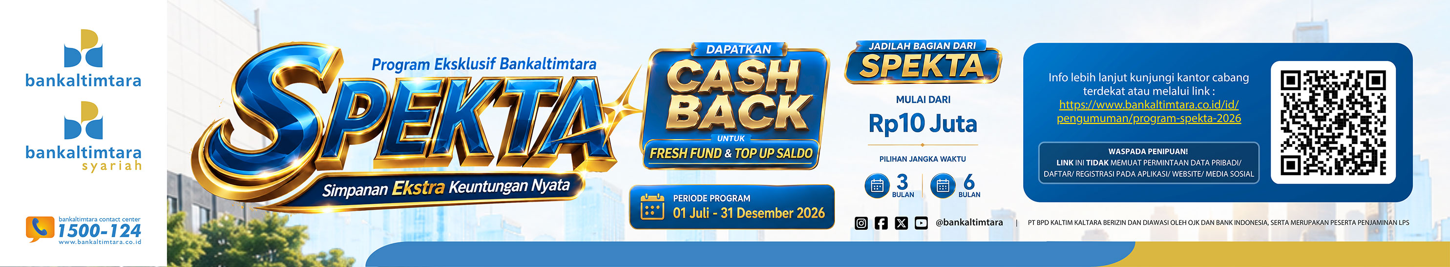 Bankaltimtara Bankaltimtara