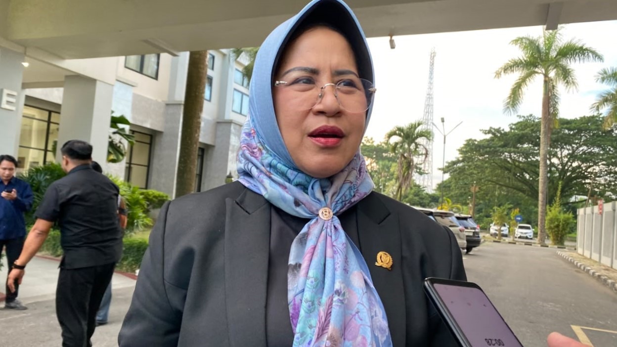 Komisi III DPRD Kaltim Soroti RSUD Tanjung Redeb, 8 Bulan Rampung Tapi Minim Alkes