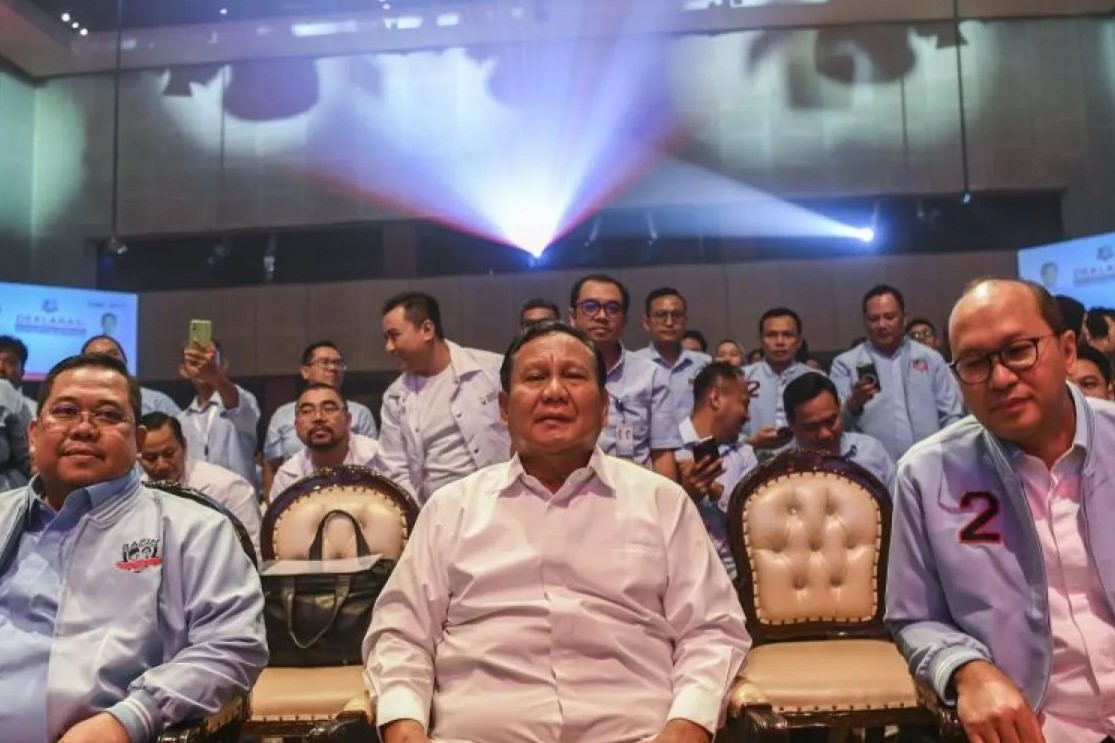 Setelah Ganjar Pranowo, Prabowo Subianto Bakal Kunjungi IKN