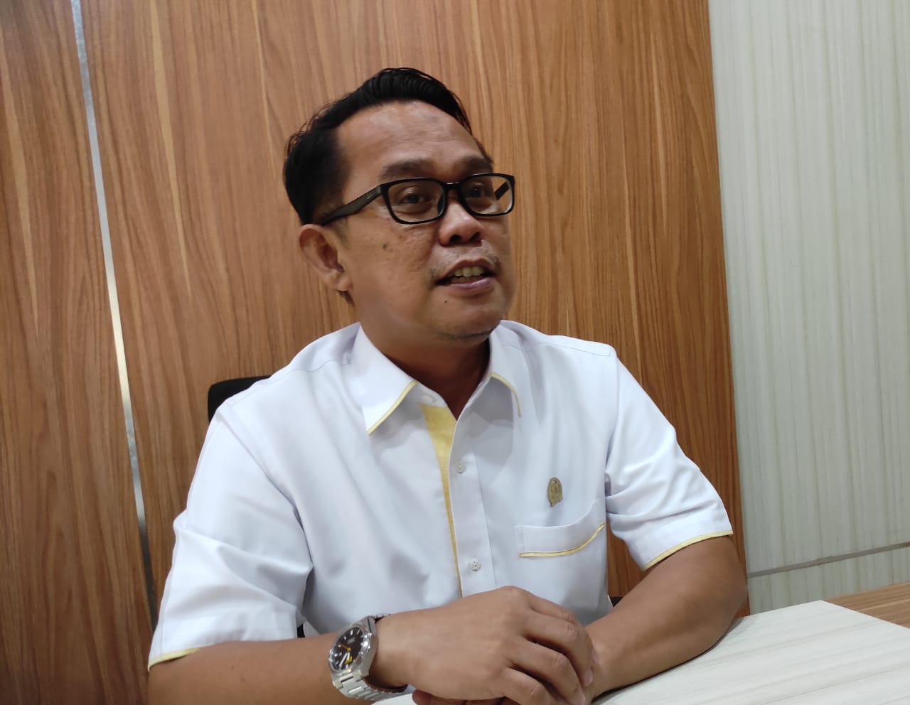  Jalan di KM 23 Balikpapan Masih Gelap Gulita, Rawan Kecelakaan dan Tindak Kriminal 