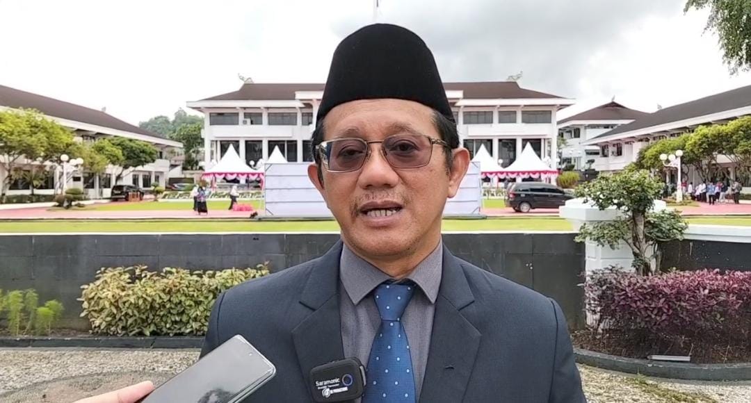 Seleksi Paskibraka Balikpapan Rampung, Satu Pelajar Lolos Tingkat Nasional 