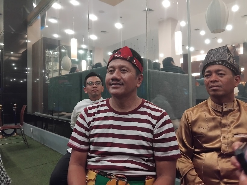  REI Targetkan Bangun 1 Juta Rumah, Balikpapan Jadi Lokasi Prioritas Investasi Properti 