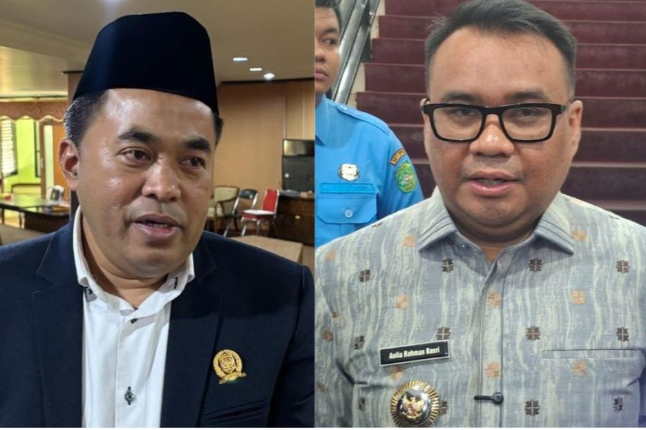 DPRD dan Pemkab Sepakati Perda Usaha Berbasis Risiko, Permudah Investasi Masuk Kukar