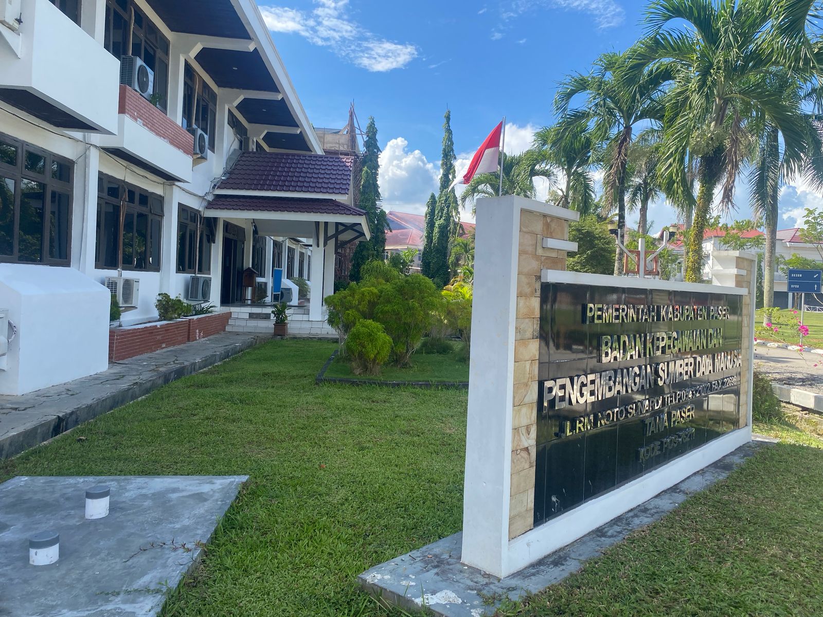 900 Honorer di Kabupaten Paser Melamar PPPK Tahap 2