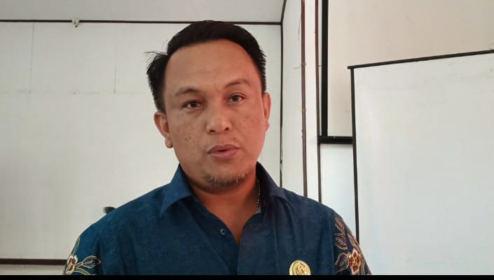 DPRD Kutim Gelar Sosperda Penyelenggaraan Perlindungan Anak