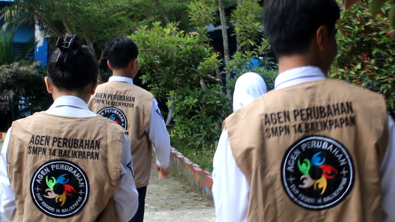 Pemkot Sosialiasi Produk Hukum ke Pelajar, Fokus Pencegahan Kekerasan dan Perundungan Anak