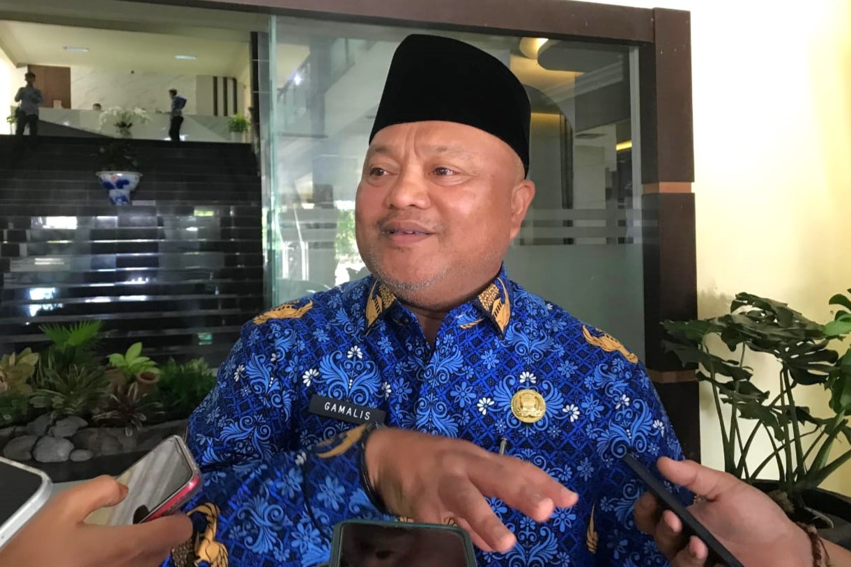 Status Lahan KBK Jadi Kendala Pengembangan Pariwisata di Berau