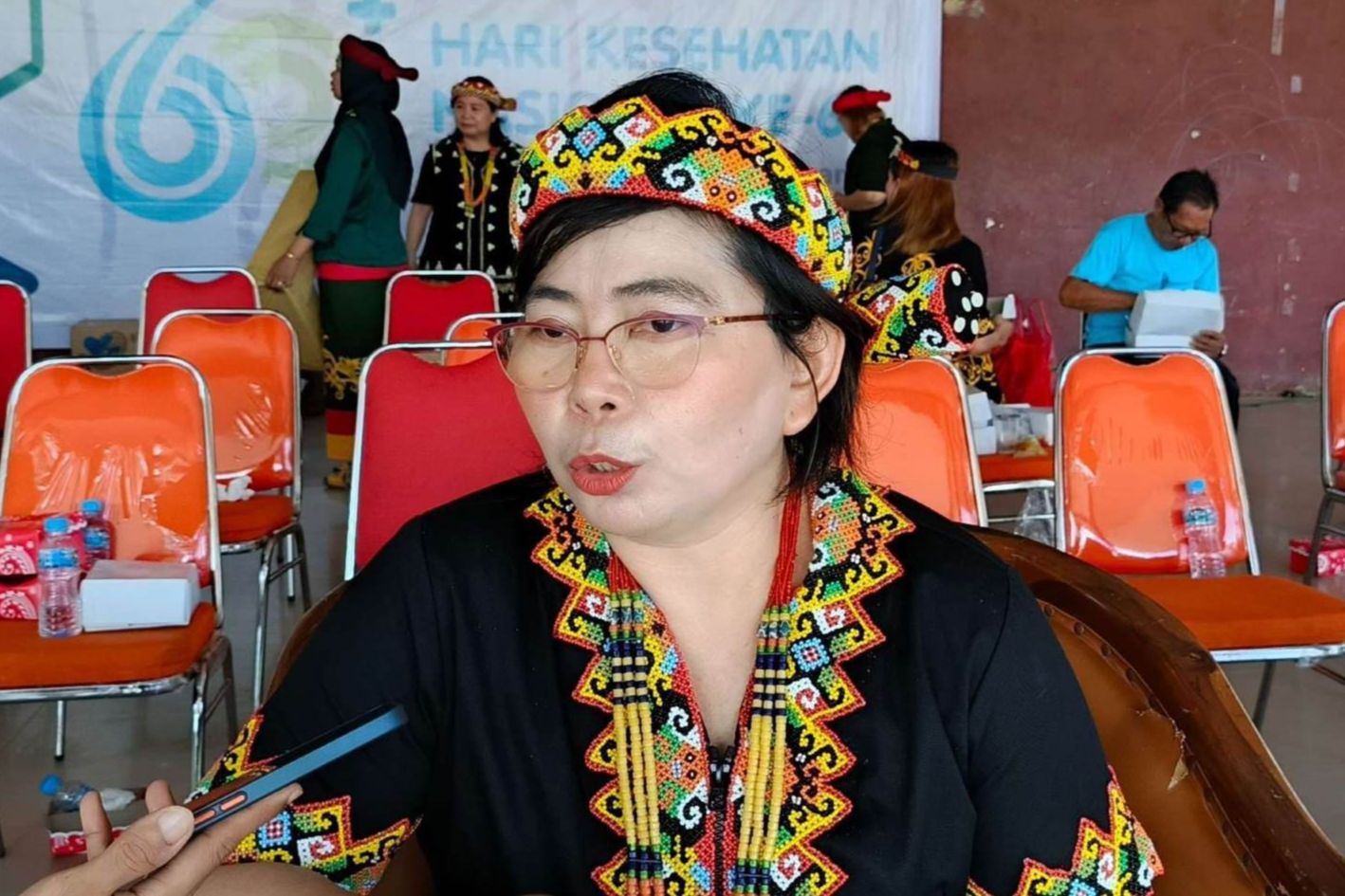 Idealnya 7 Baru Ada 3, Dinkes Mahulu Ajukan Kebutuhan Dokter Spesialis ke Pemprov Kaltim