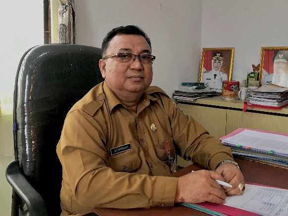 Disdik Berau Perketat Pengawasan SPMB 2025, Waspadai Praktik Murid Titipan