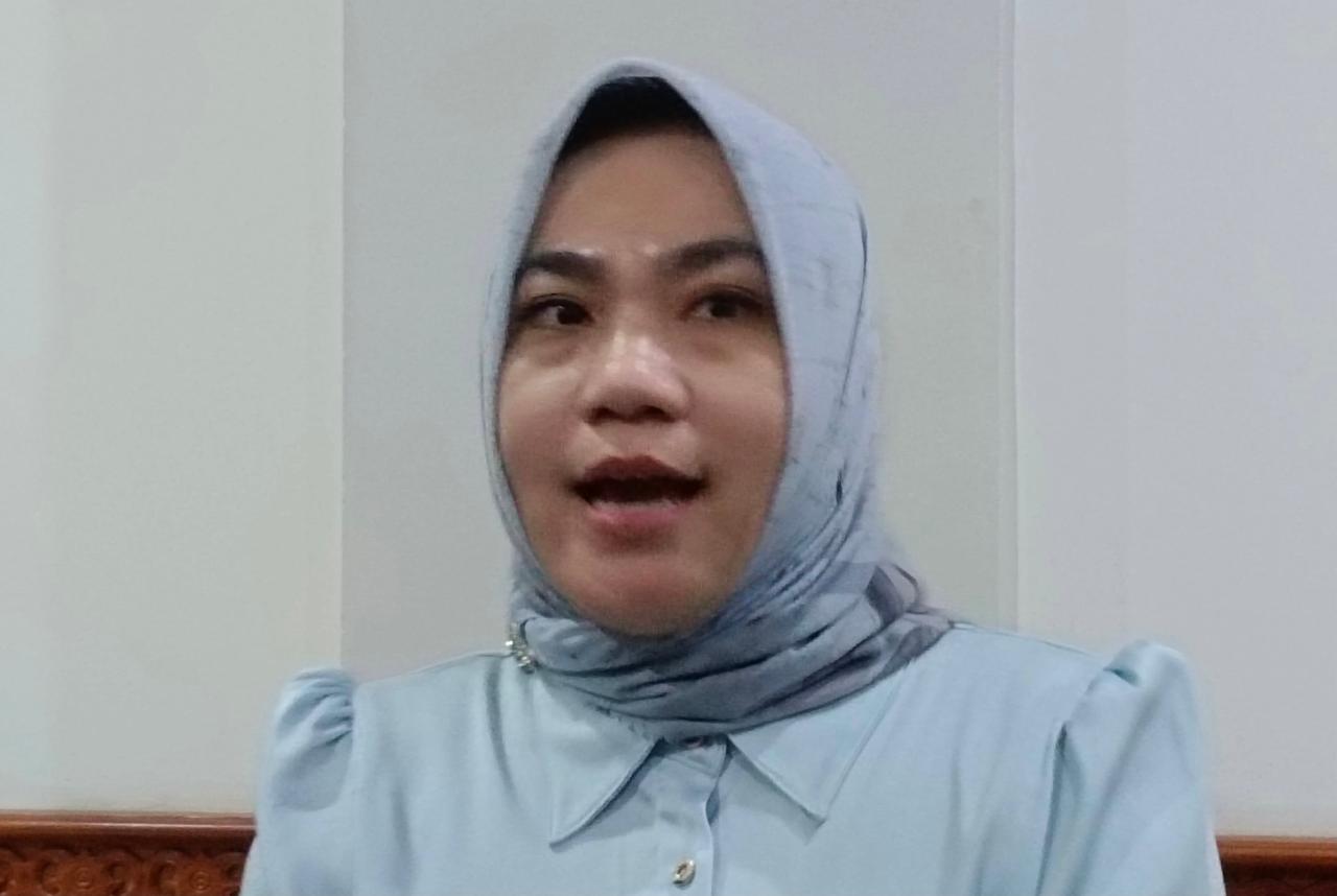 Anggota DPRD Kutim Asti Mazar Soroti Tingginya Kekerasan terhadap Perempuan dan Anak