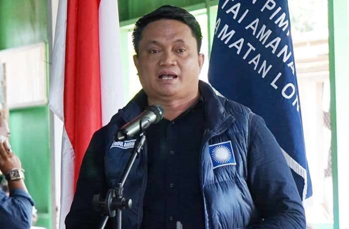 Fokus ke DPRD Kaltim, H Agus Tegaskan Tak Ikut Pada Kontestasi Pilkada Mahulu 2024