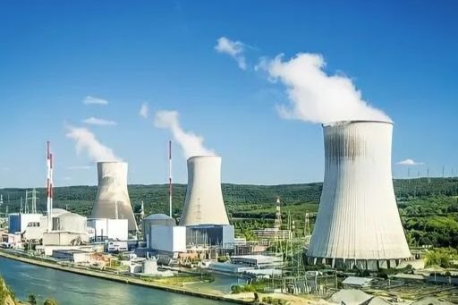 Akibat Cuaca Panas, Sejumlah PLTN di Eropa Tutup Sementara