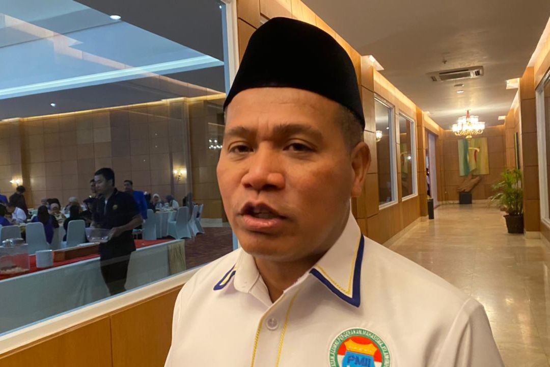 PT Eni Belum Tunaikan PI 10 Persen untuk Kaltim, Komisi XII DPR RI Tegaskan Soal Hak Daerah