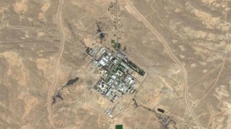 Update Perang Iran-Israel: Fasilitas Nuklir Dimona Diserang Rudal Nuklir Iran