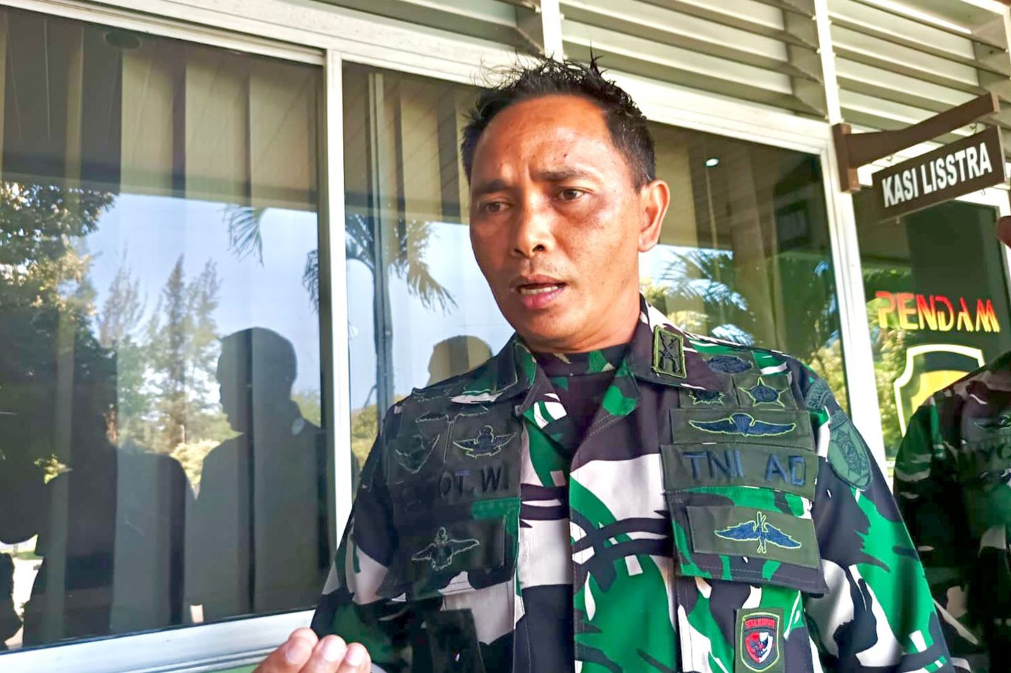 Dugaan Aksi Begal di Balikpapan Oleh Oknum Aparat Dibantah, Ini Kata Kodam VI/Mulawarman