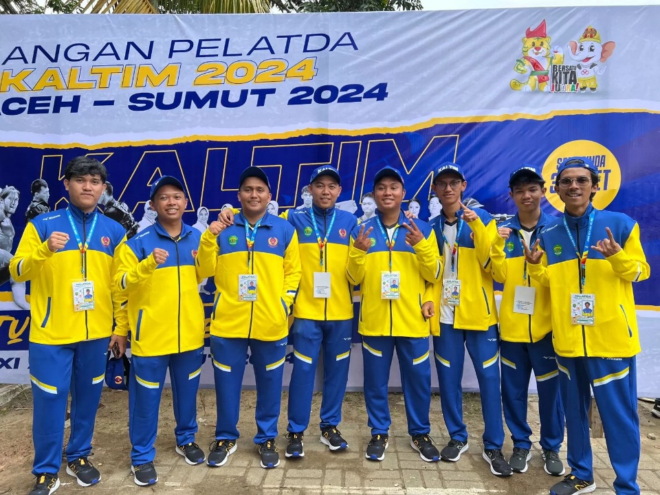 Dispora Kutim Siap Fasilitasi Esports jadi Kegiatan Positif Anak Muda