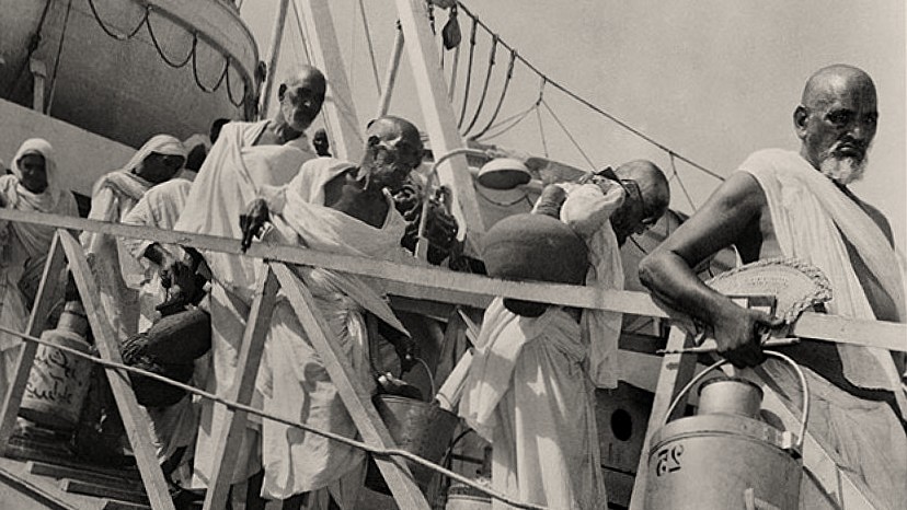 Perjalanan Haji dengan Kapal Laut Dinilai Tidak Ekonomis, BP Haji Tolak Ide Menag