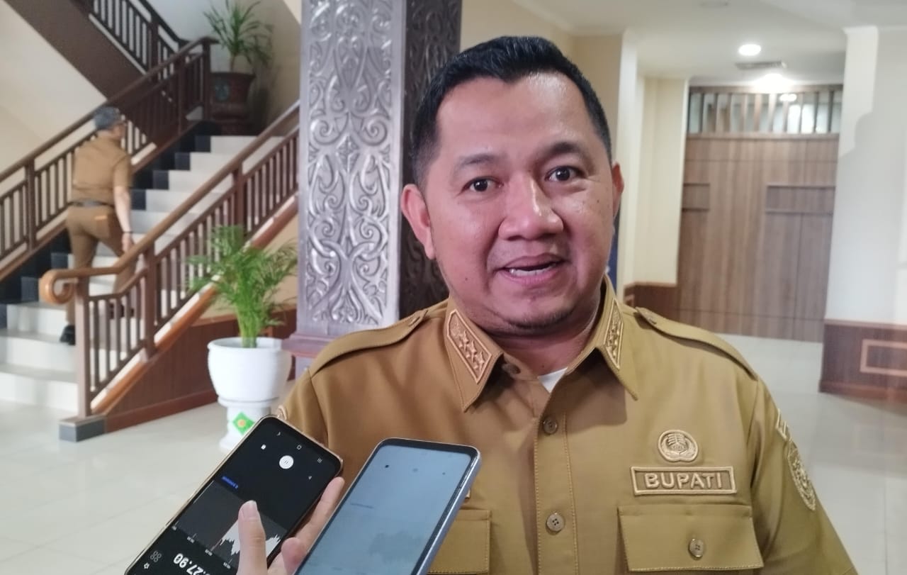 Pemkab PPU Gelontorkan Rp7,5 Miliar untuk Beasiswa, Berikut Ini Rincian Penerimanya!