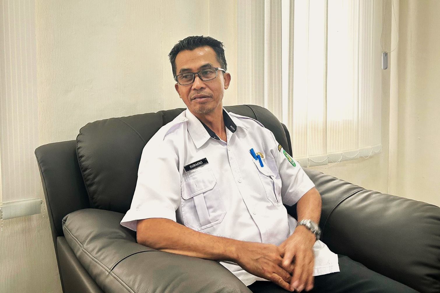 Waspada! Diabetes dan Hipertensi Kini Serang Usia Produktif di Kutai Timur