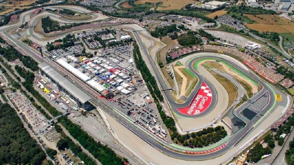 Seri Valencia Resmi Dibatalkan, MotoGP 2024 Ditutup di Sirkuit Catalunya-Barcelona