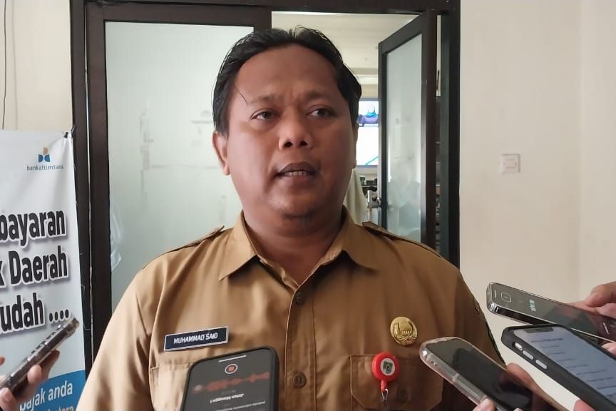 Soal Pemangkasan Transfer ke Daerah, Rasionalisasi Belanja akan Menjadi Strategi Utama Pemkab Berau