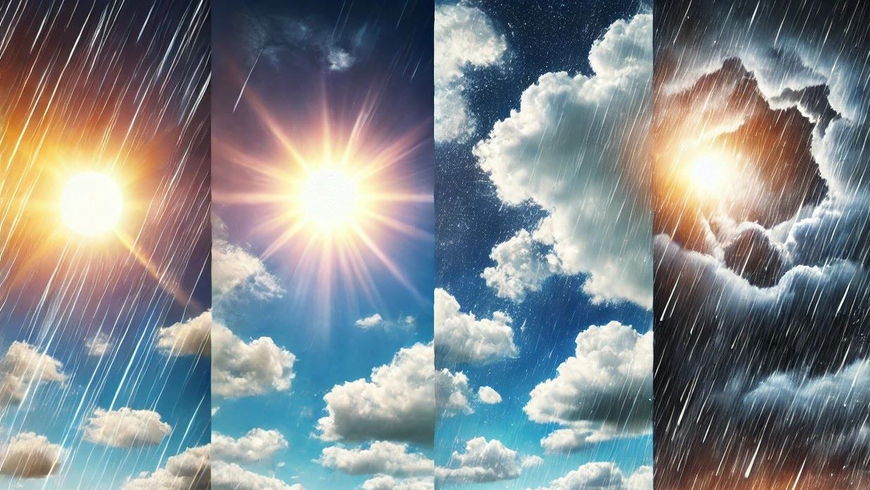 Ramalan Cuaca Kaltim, 24 Mei 2025, Cek di Sini!