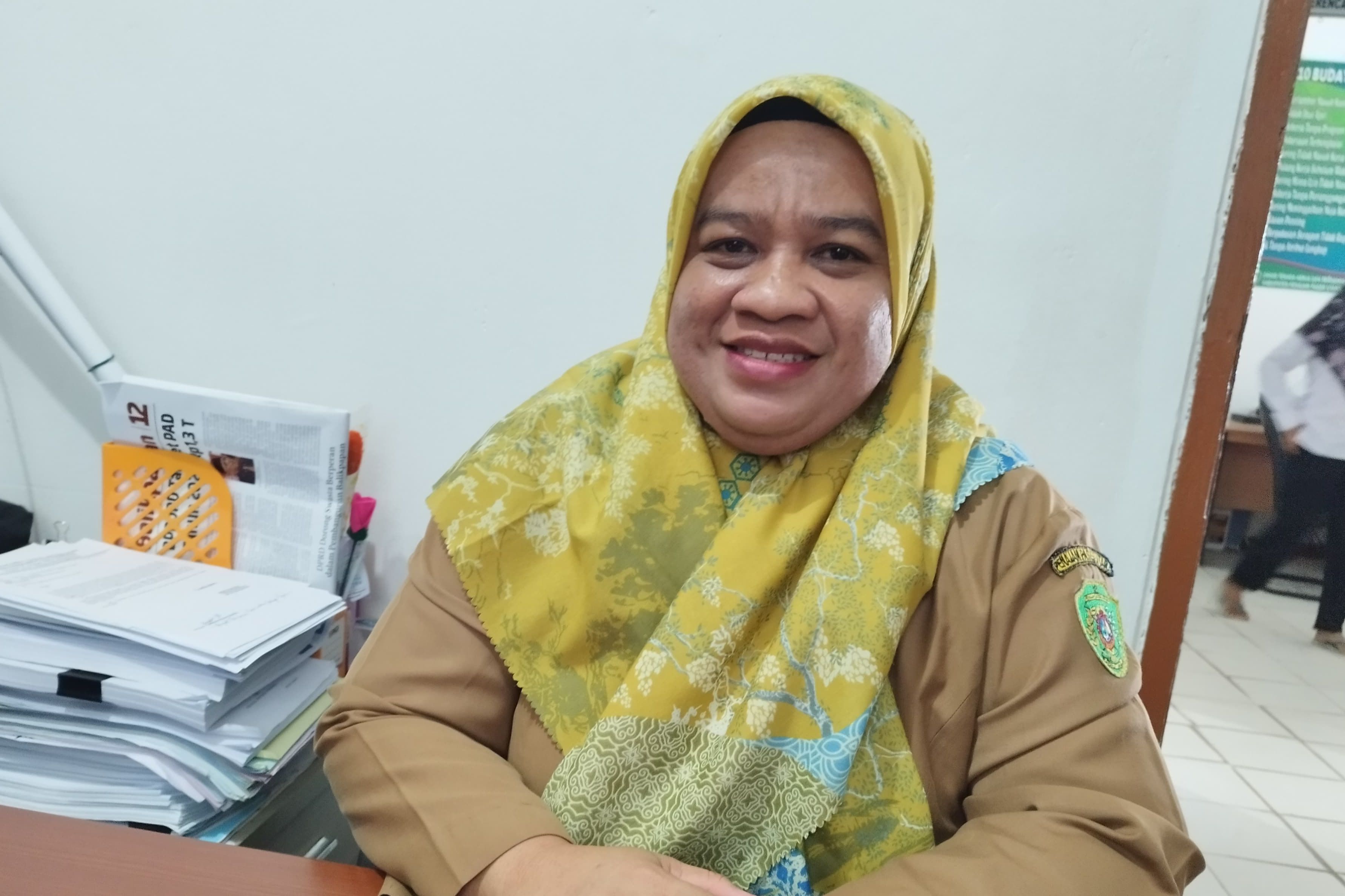 Disnakertrans PPU Tunggu Regulasi Penghapusan Outsourcing