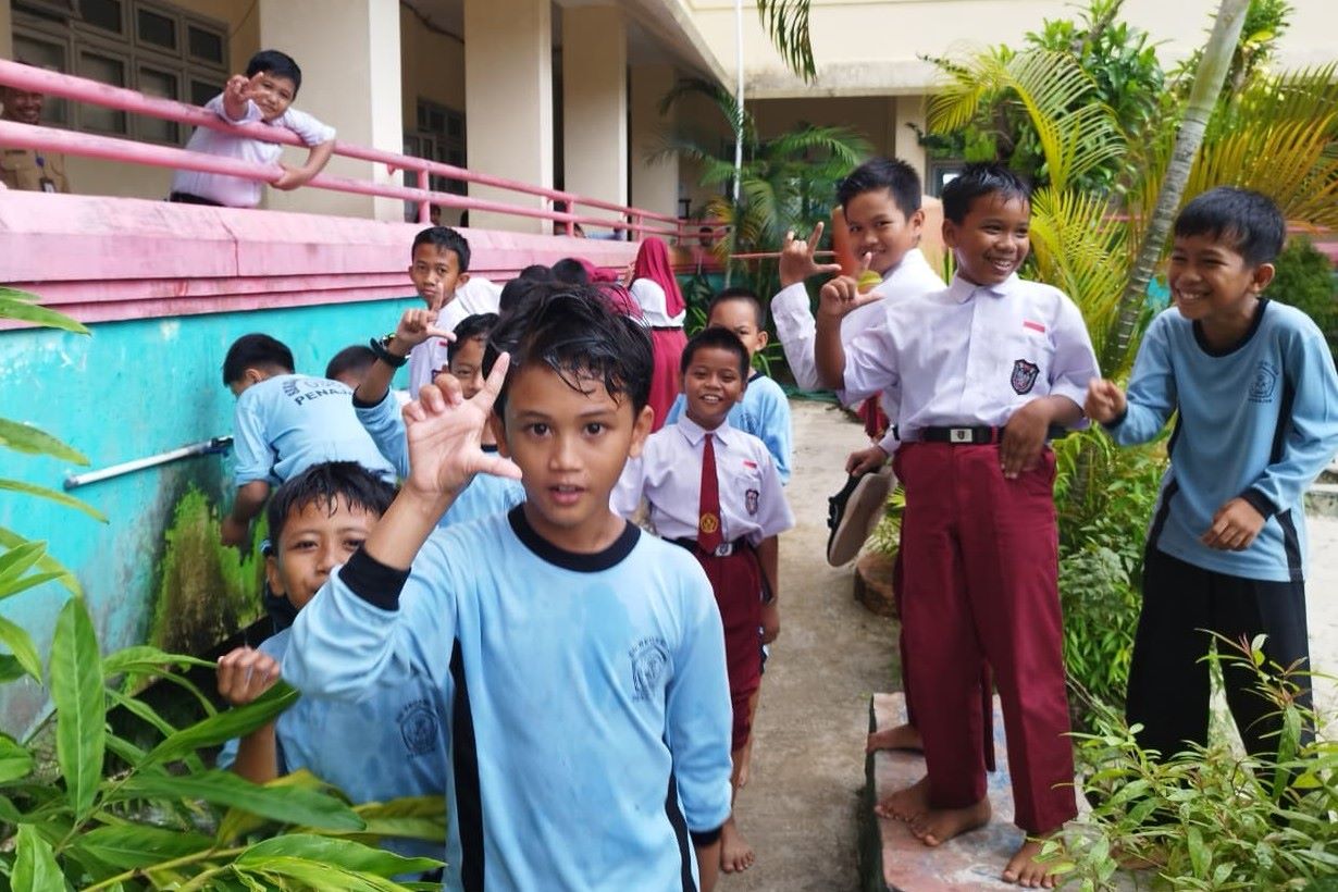 Pascalibur Lebaran, Pelajar PPU Diminta Fokus Ujian TKA