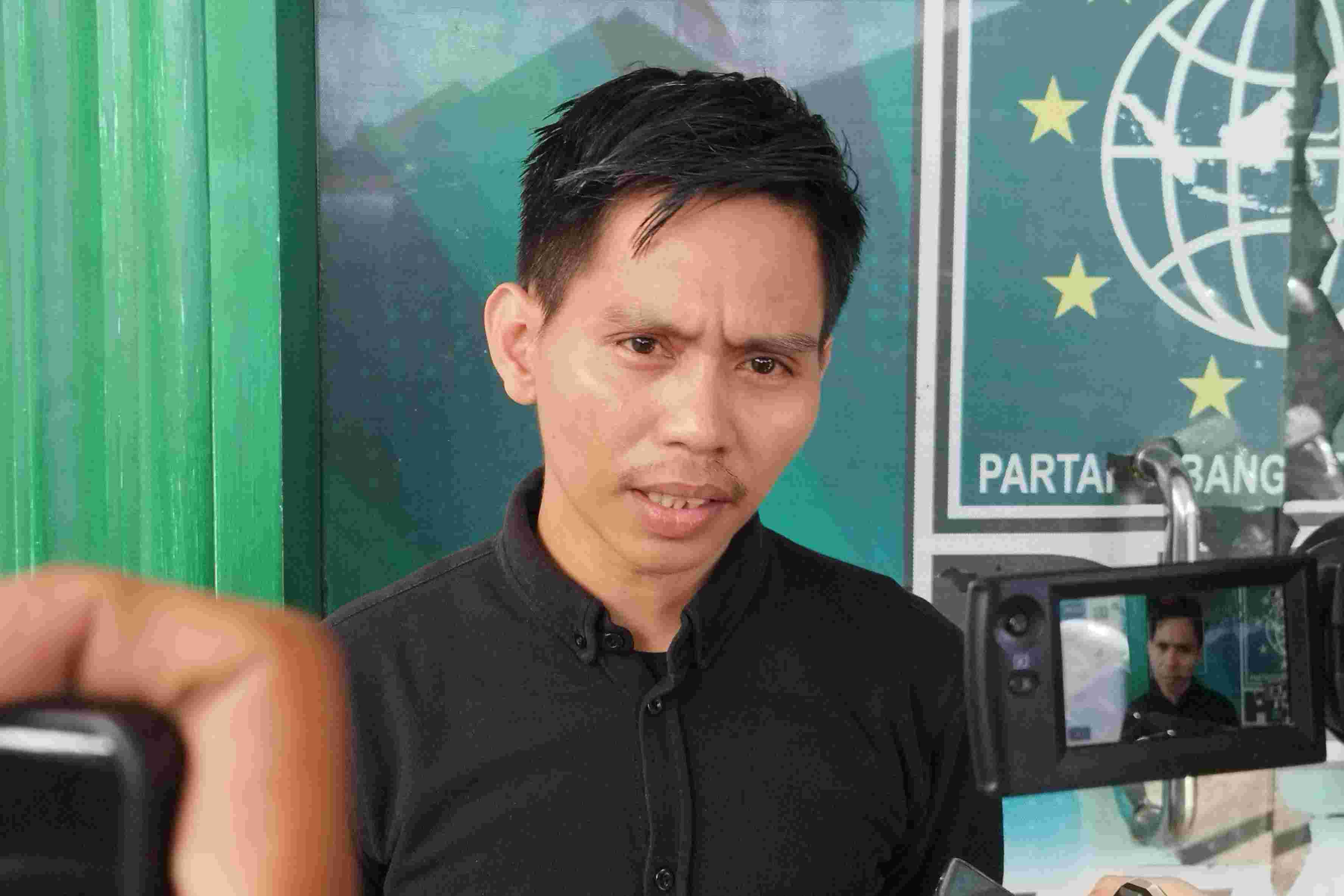 Isu Fahmi Fadli Lawan Kotak Kosong Mencuat di Pilkada Paser, Begini Tanggapan PKB