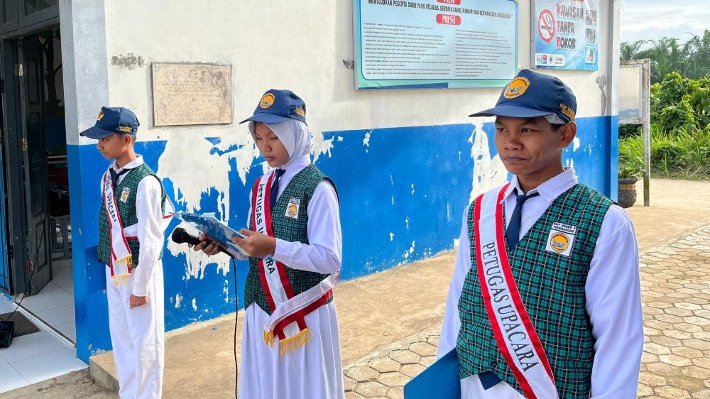 Disdikbud Kukar Bentuk Tim Khusus Awasi Pengelolaan Dana Boskab