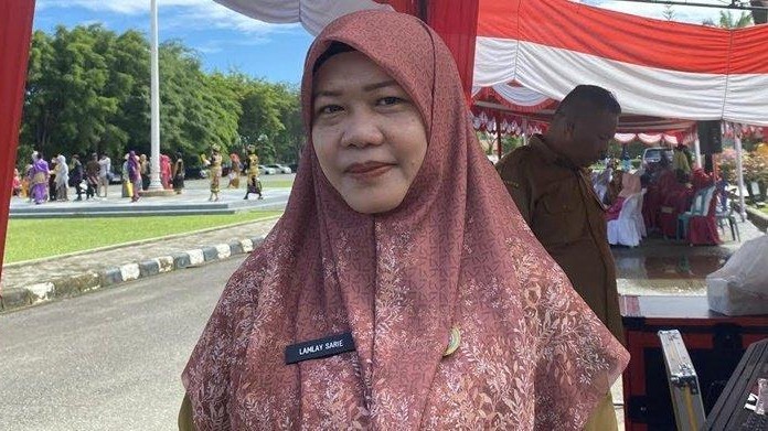 Melalui Programnya, Dinkes Berau Komitmen Tingkatkan Kualitas Pelayanan Kesehatan bagi Masyarakat 