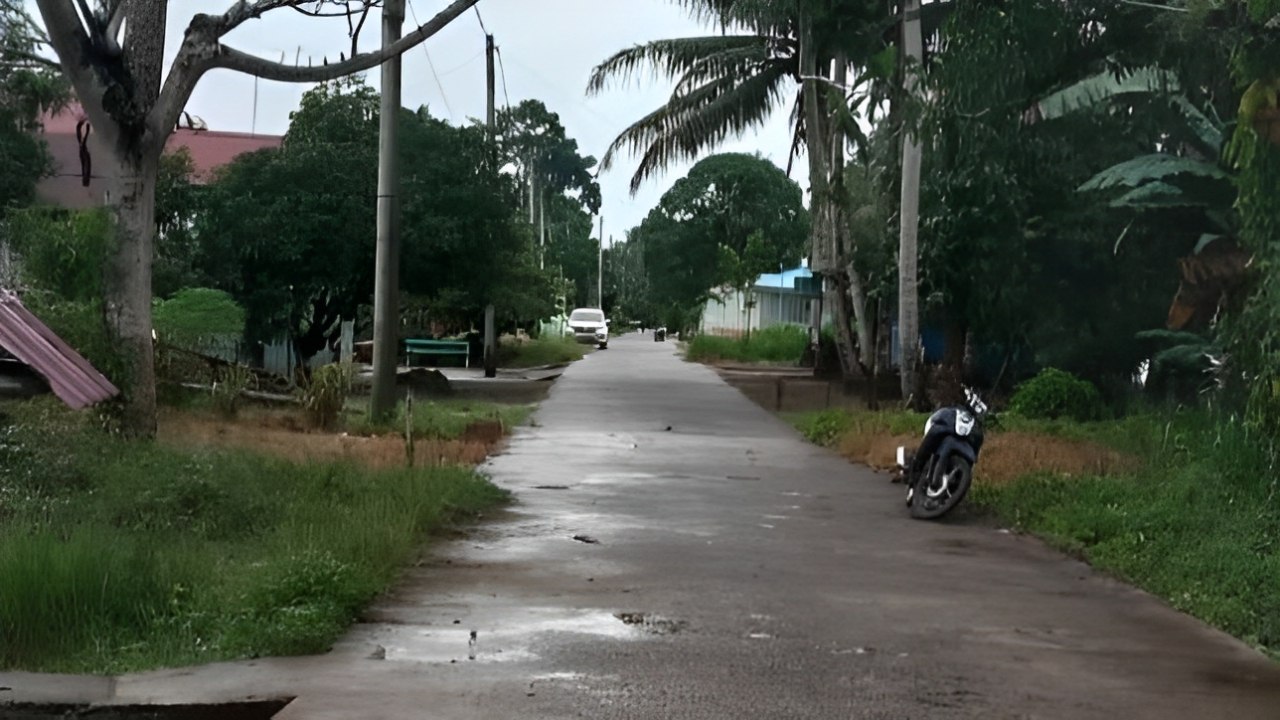 Dana Desa Menguap di Long Iram Seberang? Dugaan Pelatihan Fiktif hingga Pemborosan Material