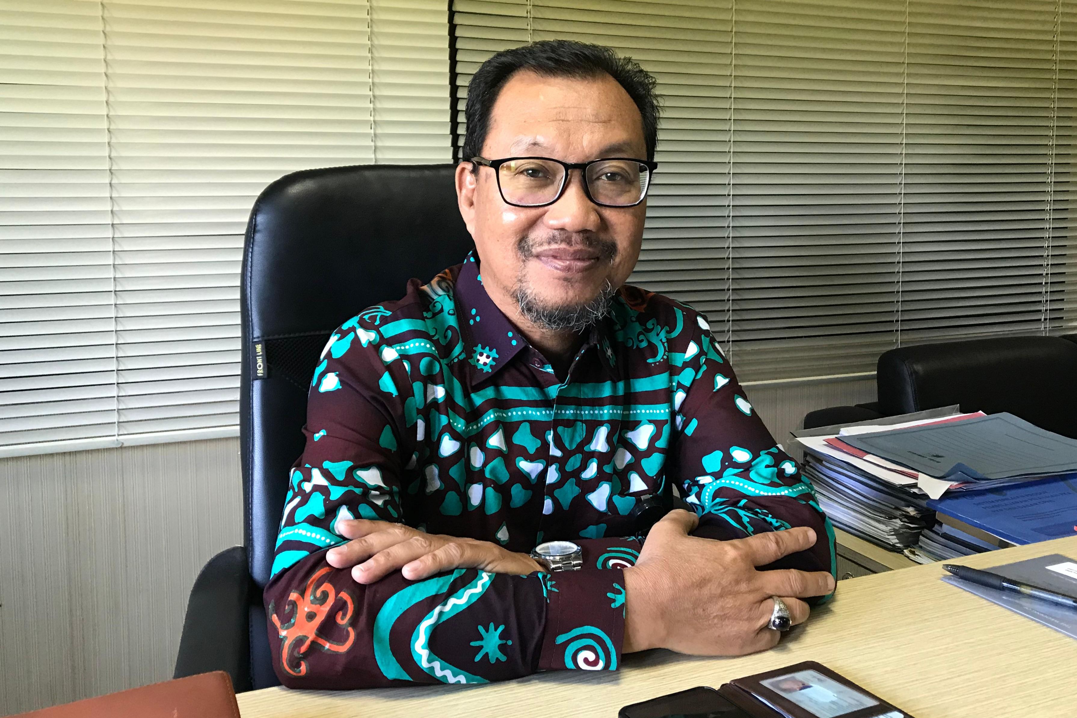 Diskominfo Berau Hadirkan KIM, Warga Kini Punya Saluran Aspirasi dan Informasi