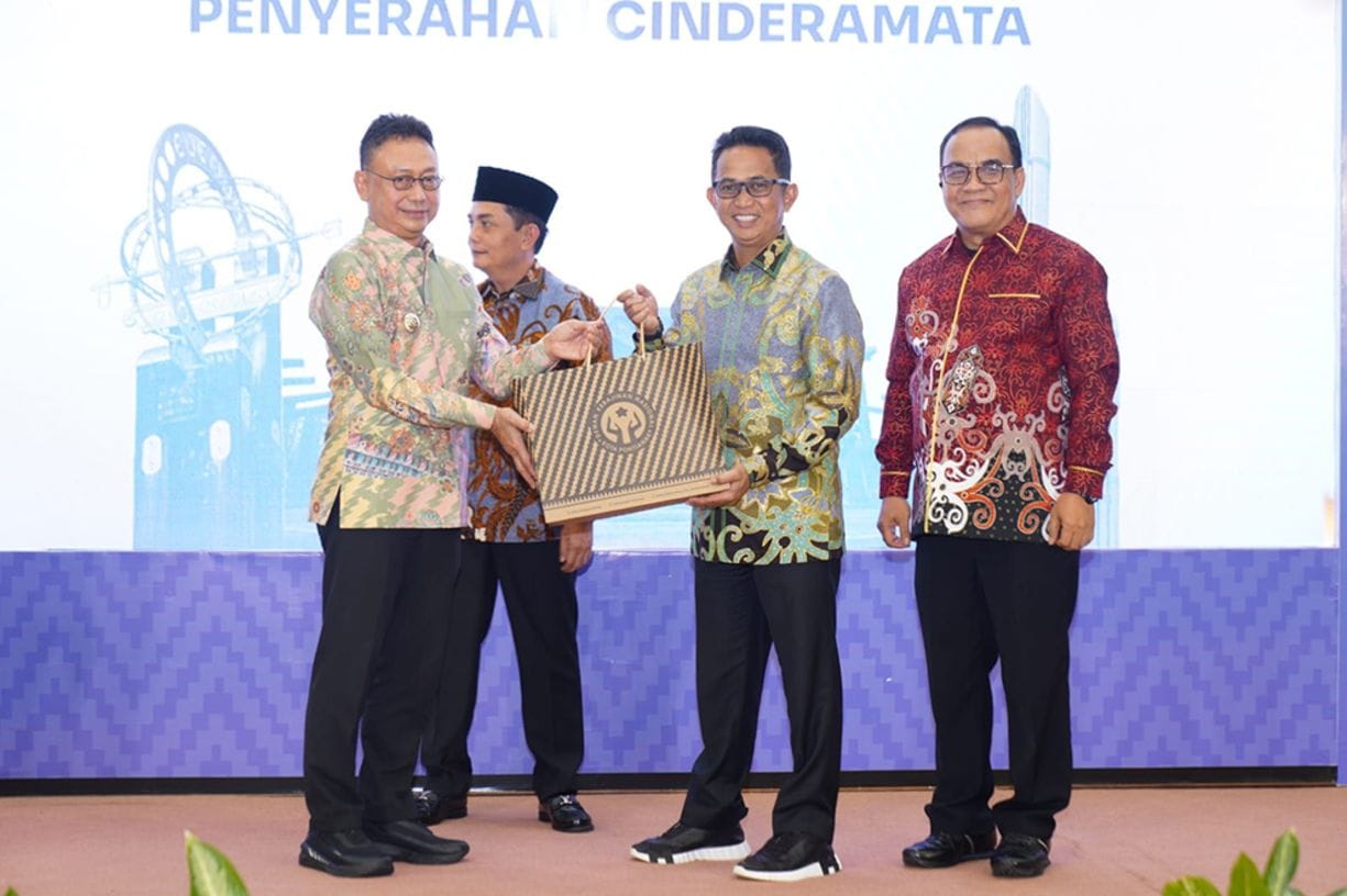 Dalami Tata Kelola RSUD Tipe C, Balikpapan Belajar ke Pontianak 