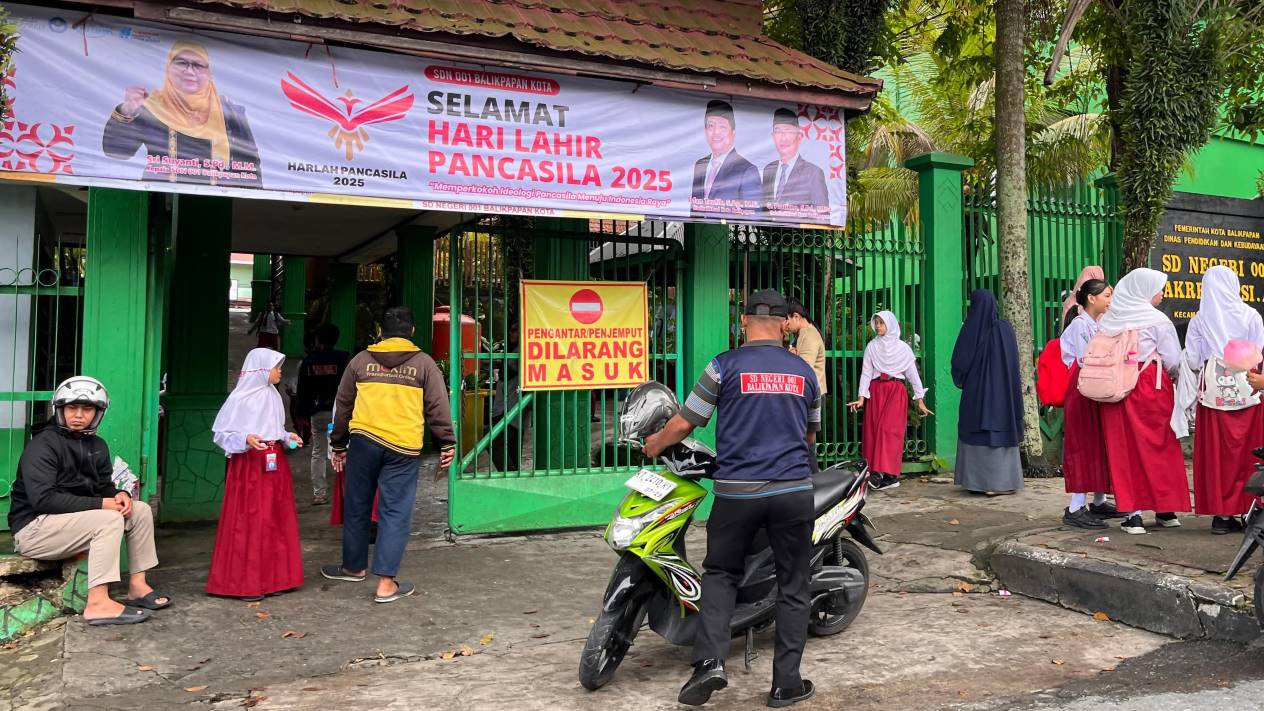 KPK Desak Kepala Daerah Terbitkan SE Cegah Suap dan Pungli di PPDB 2025