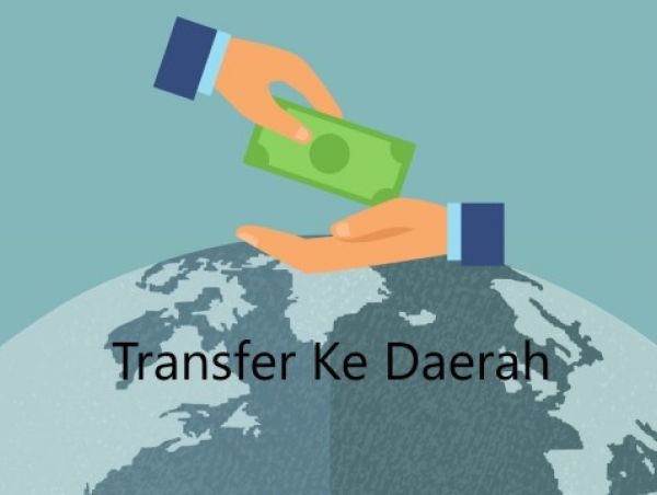Dana Transfer Pusat ke Daerah Resmi Terpangkas, Segini Cuan untuk Kaltim