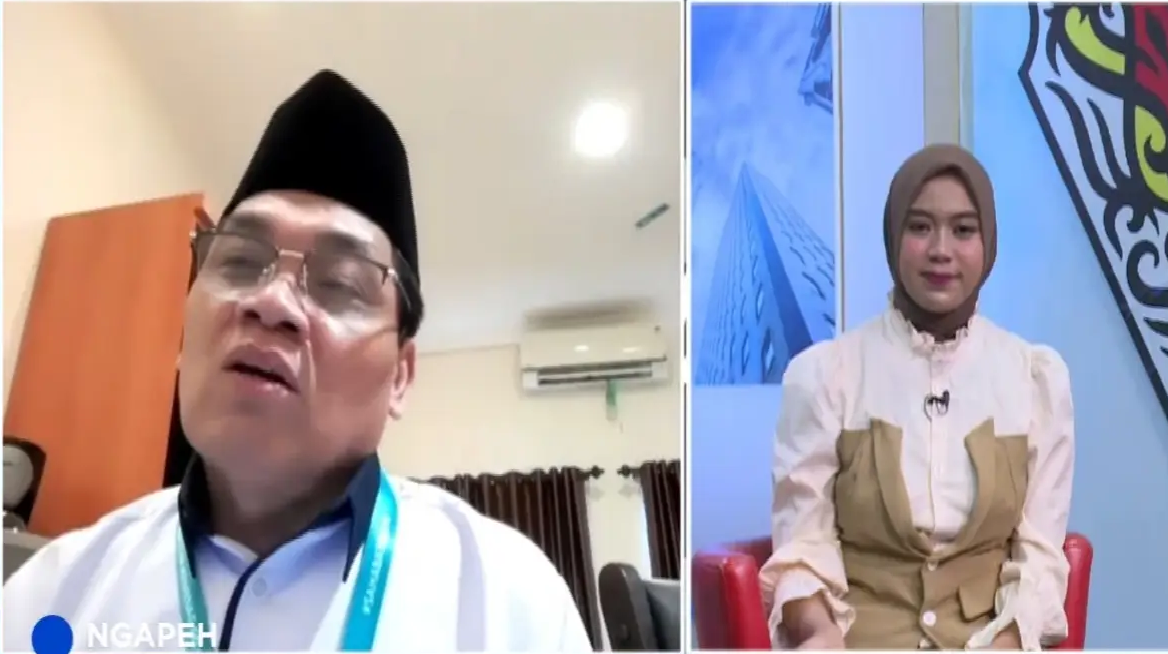 Kaltim Siap Berangkatkan 2.586 Jamaah, Kloter Pertama Meluncur 6 Mei