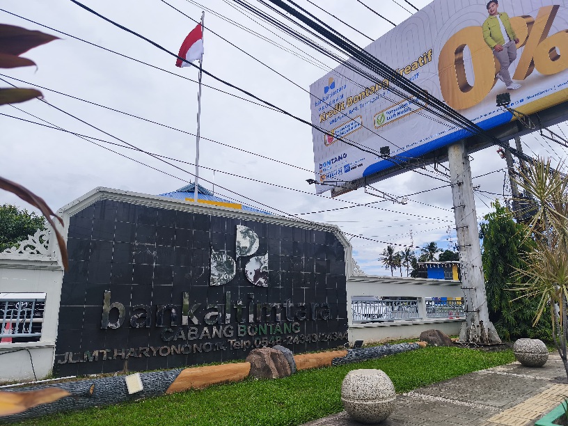 Istri Polisi Tipu Nasabah Prioritas BPD Kaltimtara Bontang, Totalnya Miliaran 