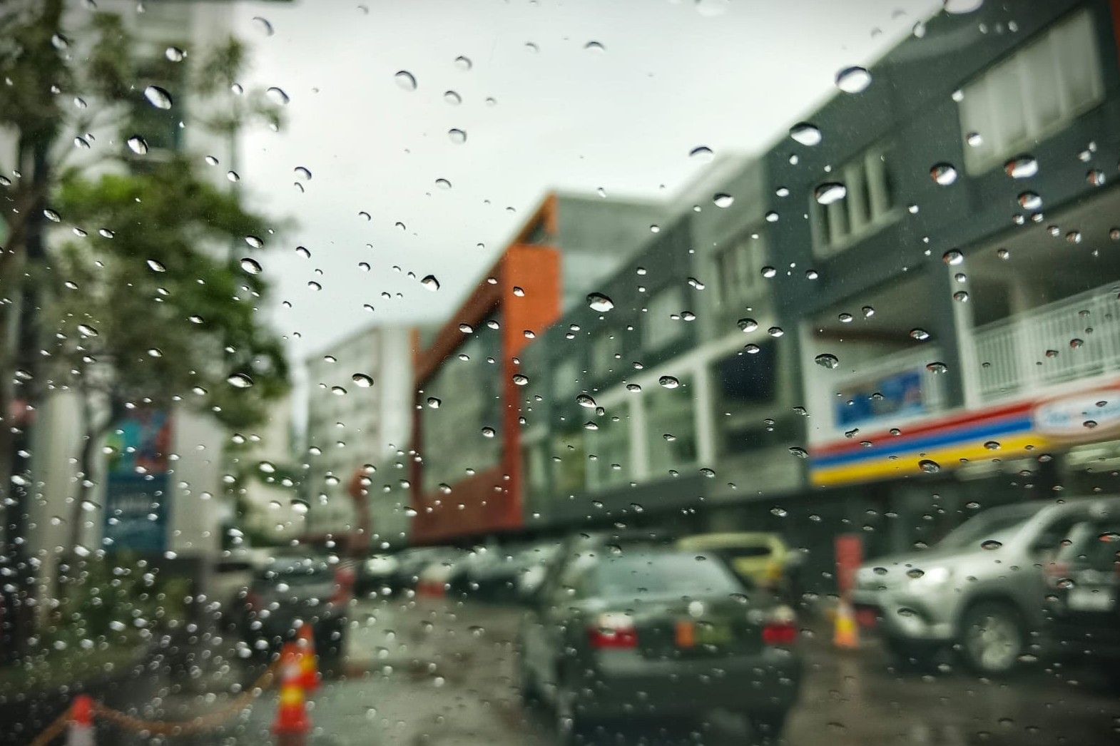 Ramalan Cuaca Kaltim dan IKN, 3 Oktober 2025, Cek di Sini!