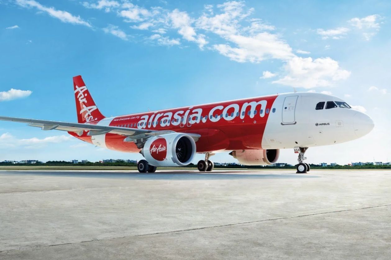 AirAsia Rute Balikpapan–Berau akan Mulai Beroperasi 1 Oktober Mendatang