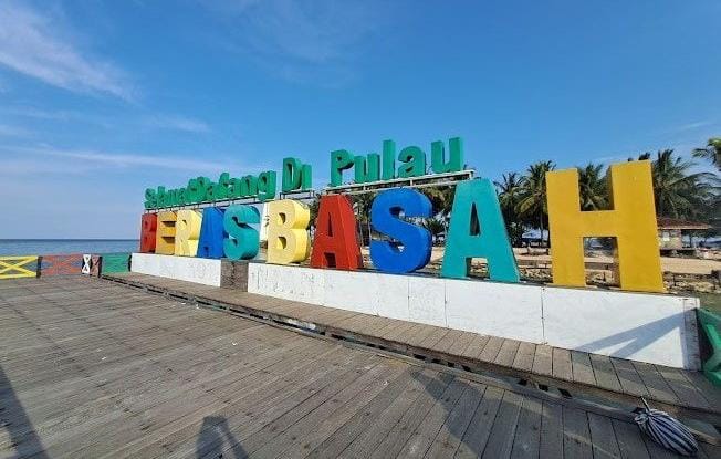 Wisatawan Mancanegara Mulai Melirik Keindahan Alam Kota Bontang