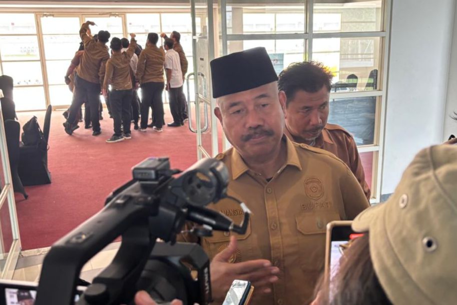 Iduladha Tanpa Plastik, Kukar Siapkan 152 Ekor Sapi dan Edukasi Lingkungan