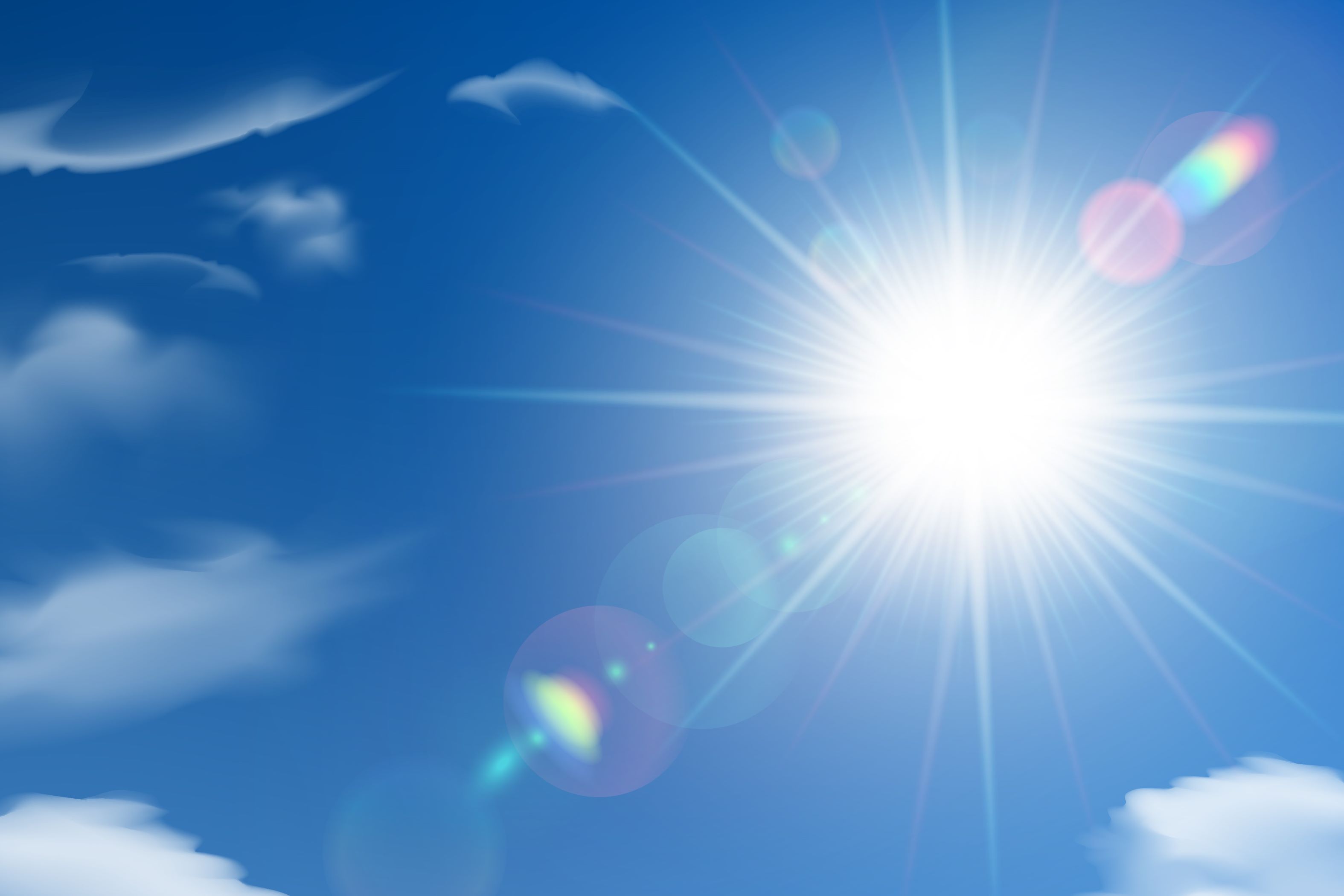 Ramalan Cuaca Kaltim dan IKN, 24 April 2026, Suhu Udara Capai 32 Derajat!