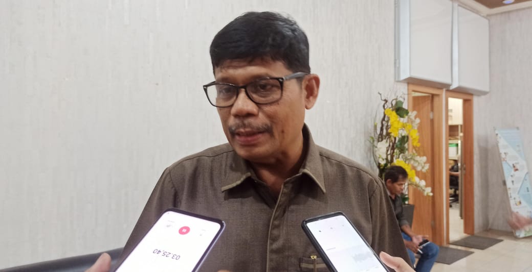 Laisa Tekankan Dinkes Balikpapan Gencar Tangani Kasus HIV 